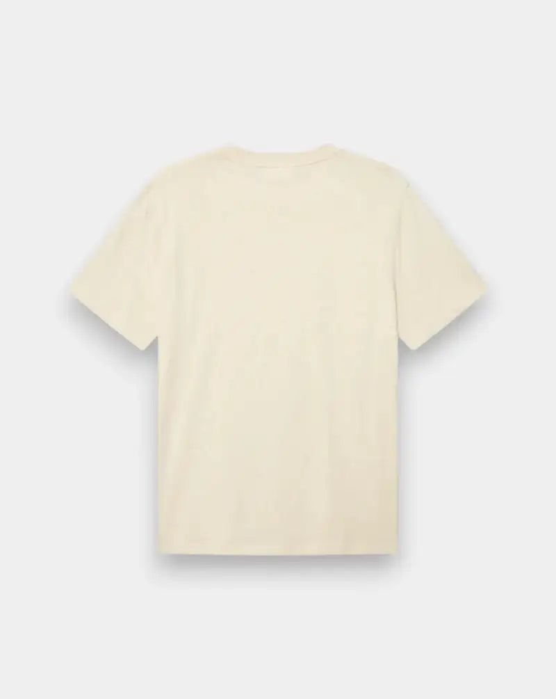 Camiseta Les Deux Felipe Patch 1000388 215 LES DEUX