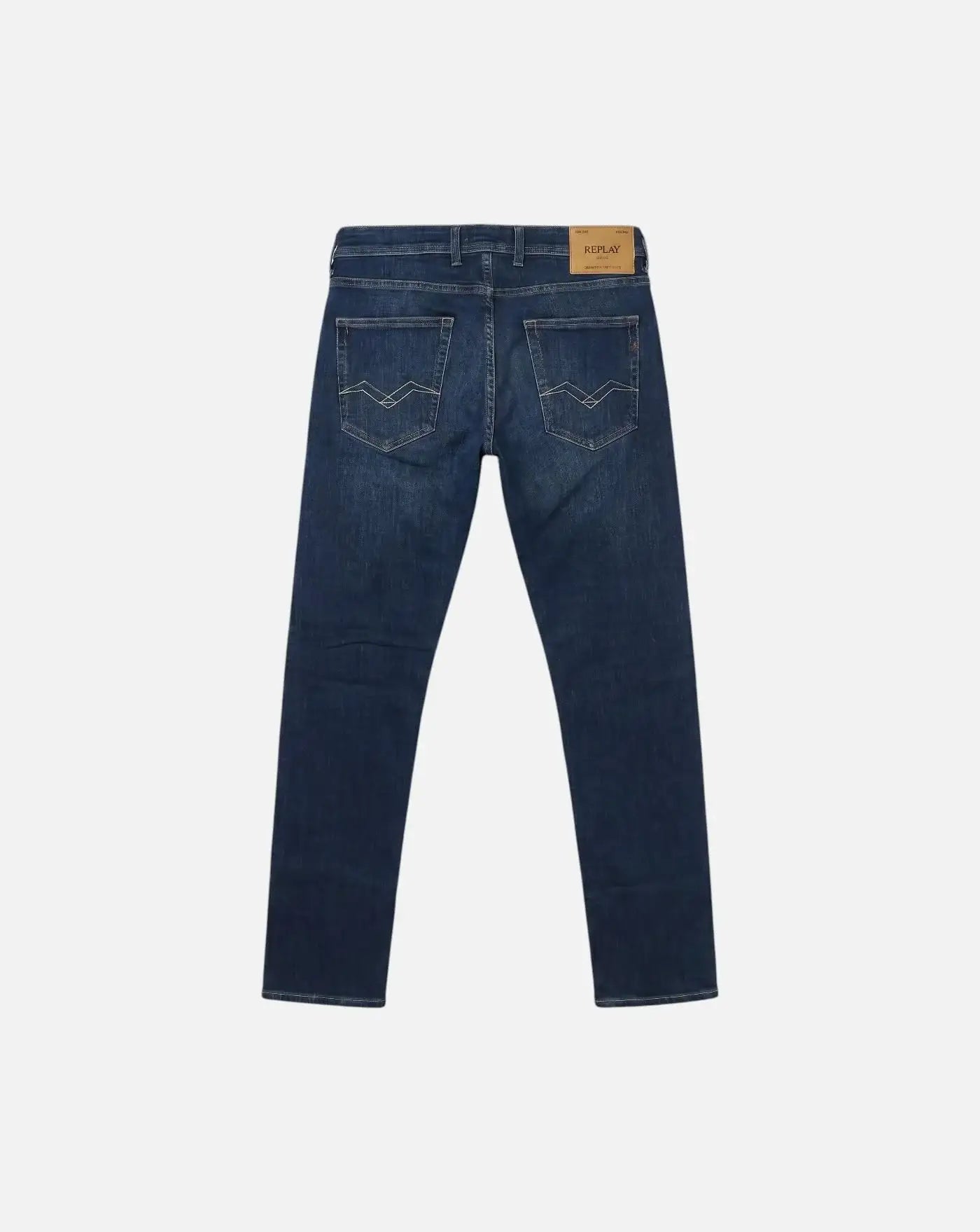 Vaqueros Replay Stretch denim MA972032685192 009 REPLAY