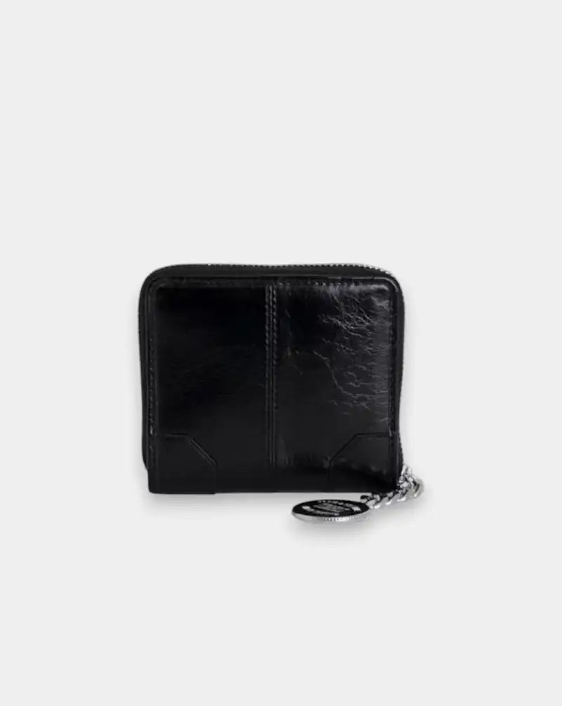 Cartera Zadig & Voltaire Sunny Mini Vintage Patent LWBA02518 001 ZADIG & VOLTAIRE