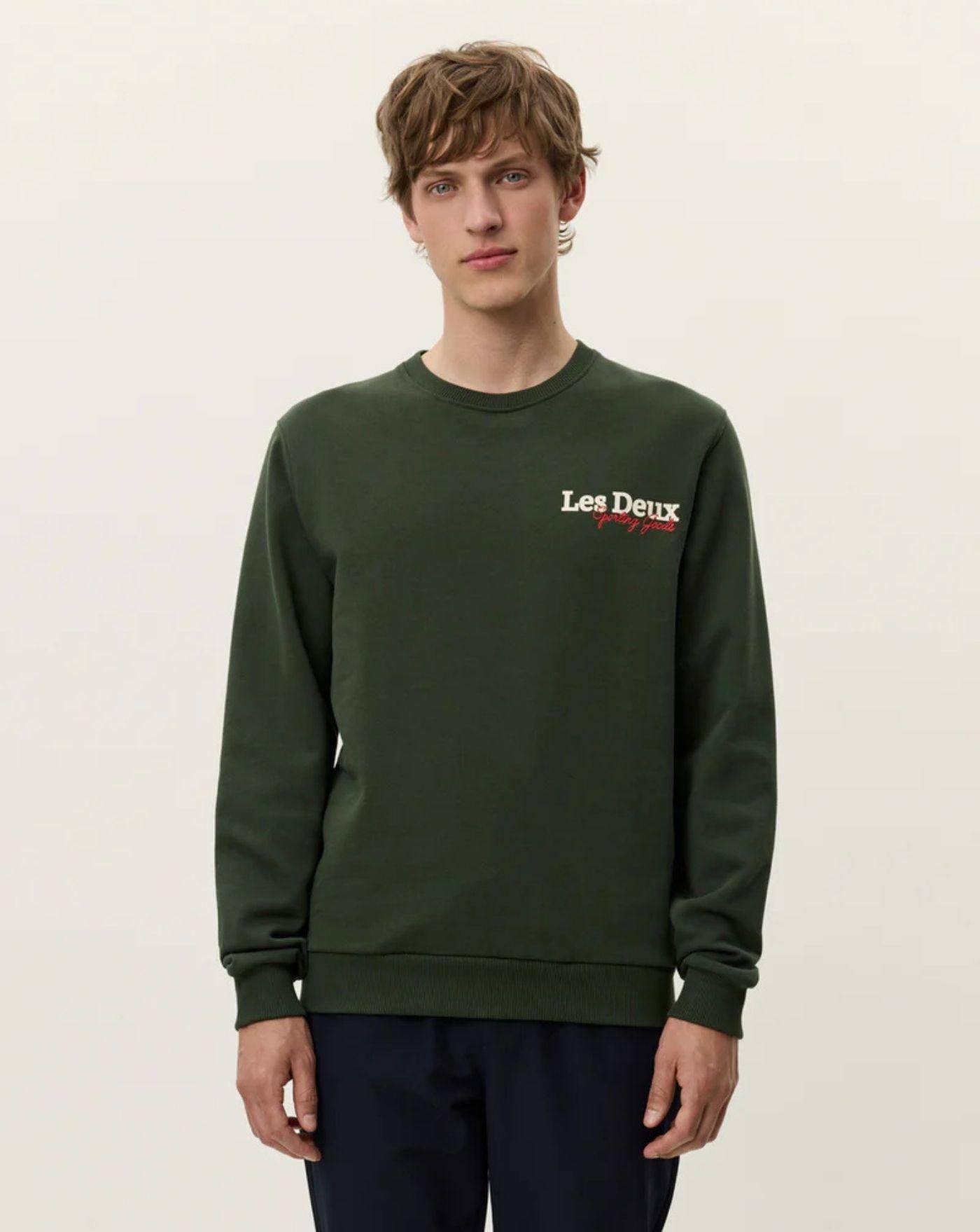 1000474 515 LES DEUX