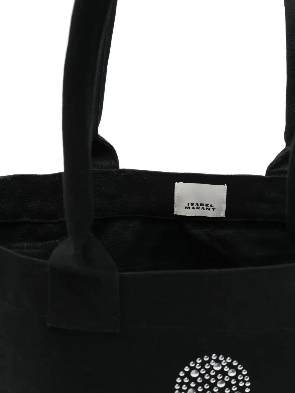 Bolso Isabel Marant Yenky Zipped PM0062FAC3C27M 02FK ISABEL MARANT