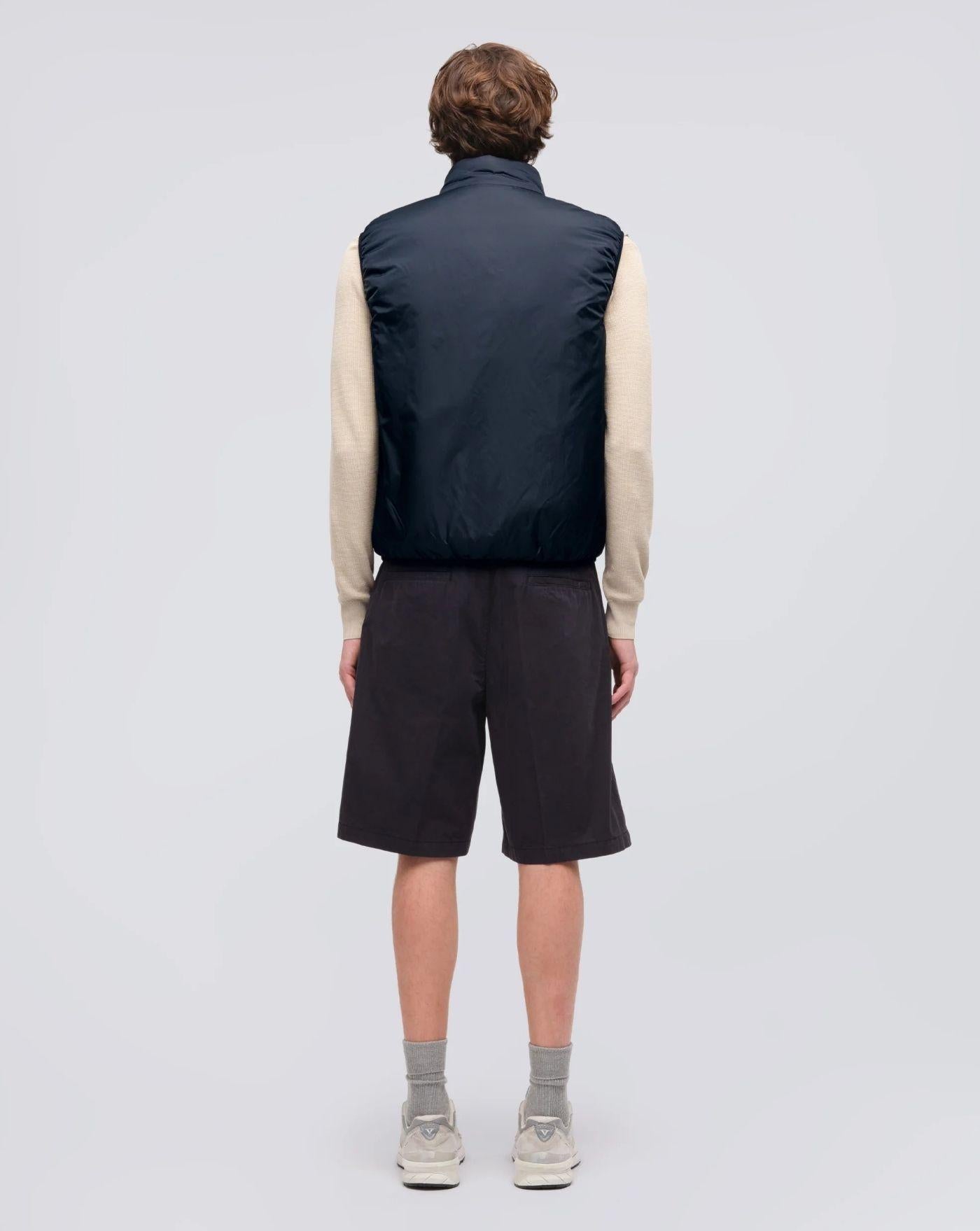 Chaleco Aspesi Gilet Jil<BR/> CNIG1997961C9 96101 ASPESI