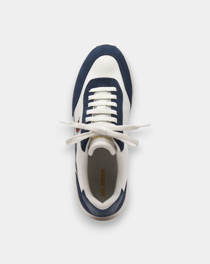 Zapatillas Axel Arigato Genesis Neo Bird F3373002 WHITE AXEL ARIGATO