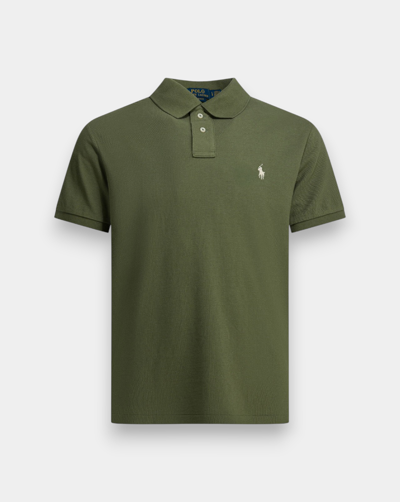 Polo Polo Ralph Lauren Basic 710680784518 GARDEN TRAIL/C8125 POLO RALPH LAUREN
