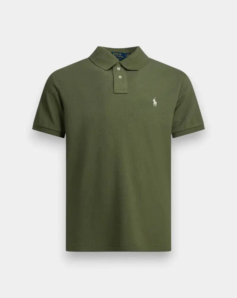 Polo Polo Ralph Lauren Basic 710680784518 GARDEN TRAIL/C8125 POLO RALPH LAUREN