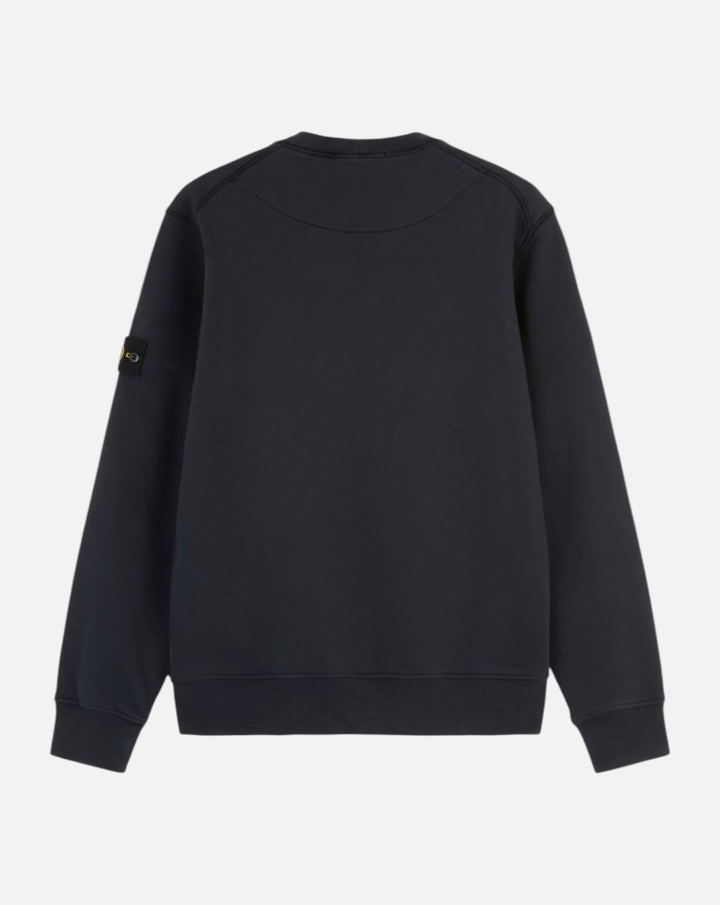 Sudadera Stone Island Organic Cotton Fleece L2S156100060 S0051V0020 STONE ISLAND