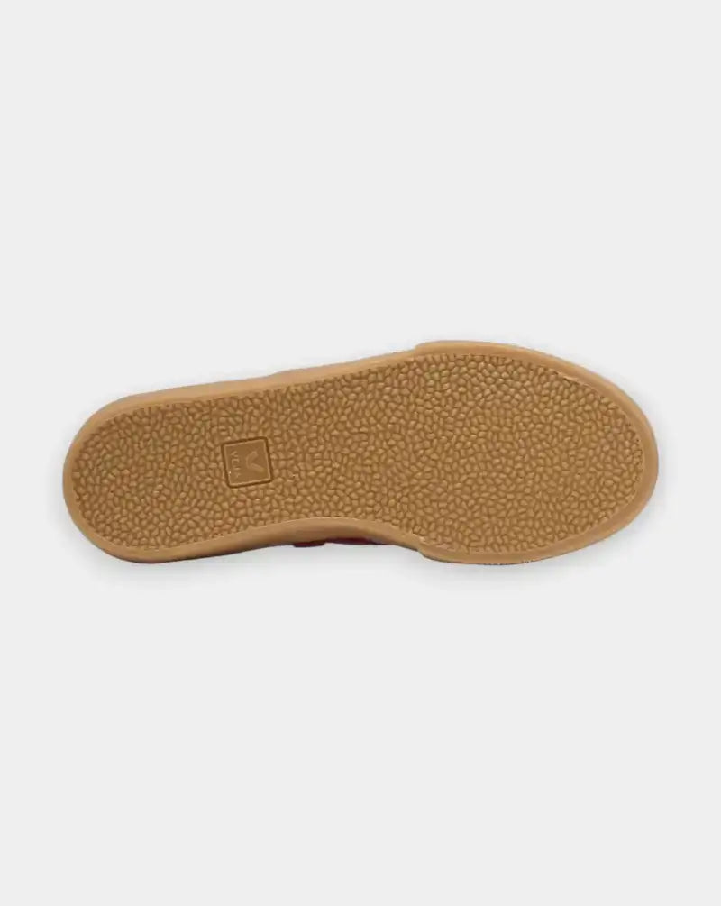 Zapatillas Veja Volley O.T Leather Silver Pepper VO2020881A SILVER PEPPER VEJA