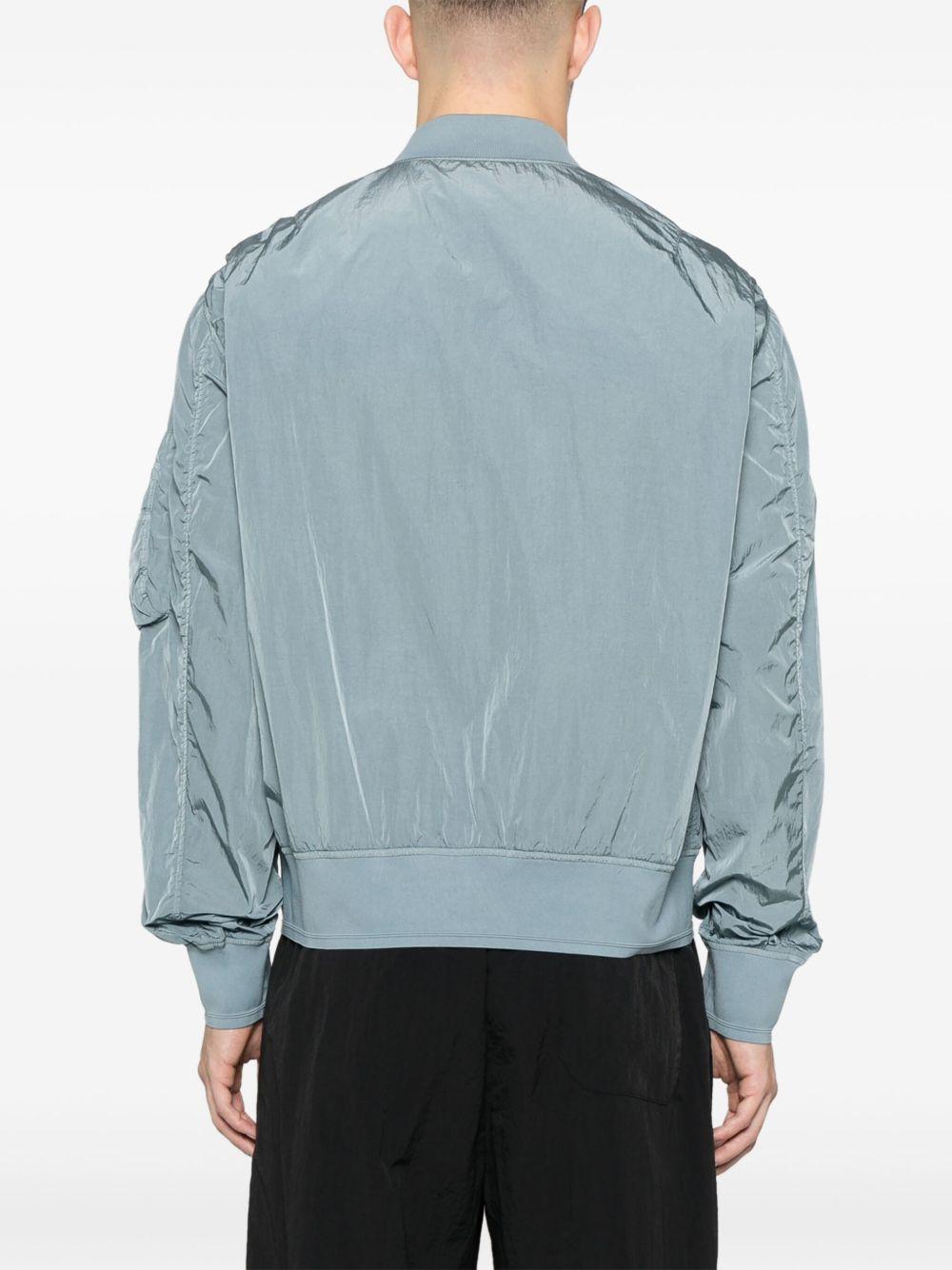 Chaqueta C.P. Company Chorme Multipocket Bomber Jacket 18CMOW010A005904G 872 C.P. COMPANY