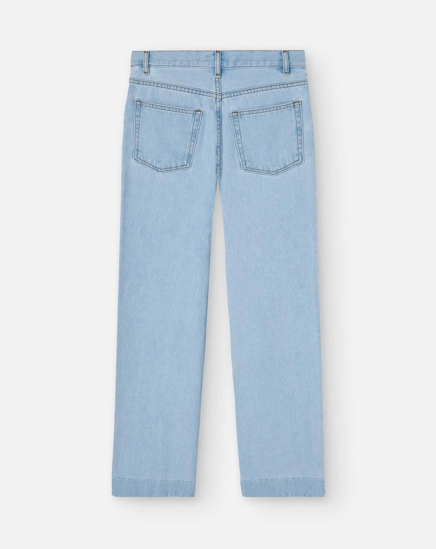 Denim A.P.C. New Sailor COGXKF09131 AAF A.P.C. MUJER (NO USAR)