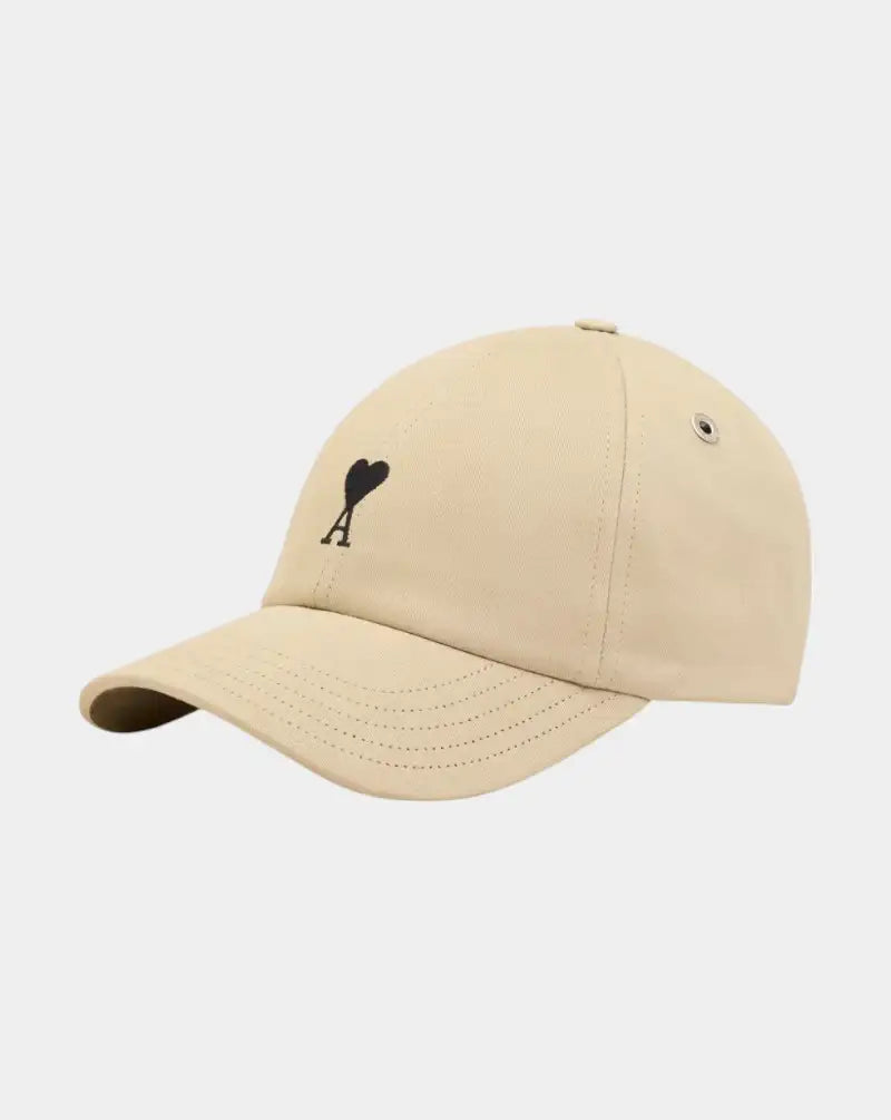 Gorra Ami Paris Ami de Coeur UCP265AW0041 229 AMI PARIS