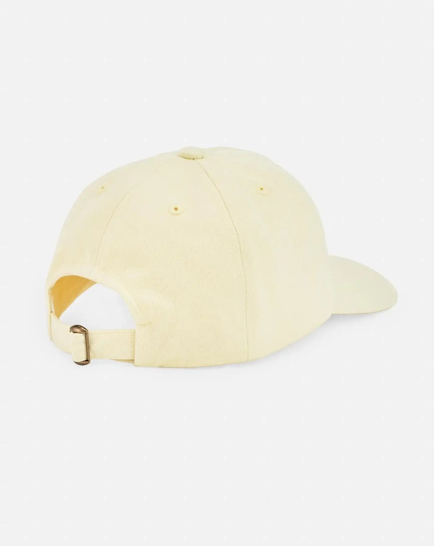 Gorra La Paz Santos SS25076094121 PALE YELLOW LA PAZ