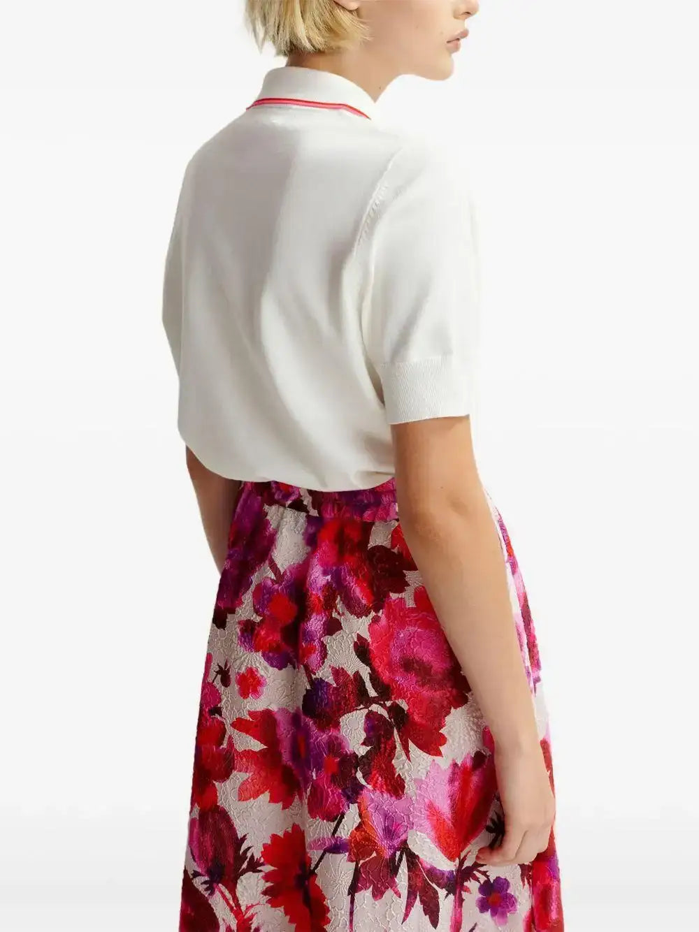 Top Essentiel Antwerp Hightow HIGHT OW01 ESSENTIEL ANTWERP