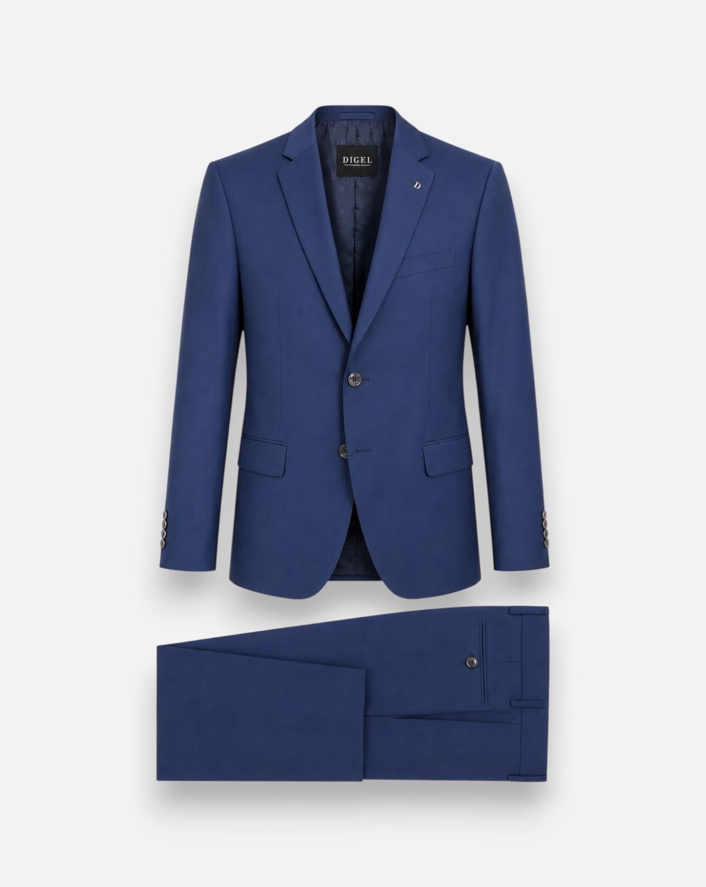 Traje Digel Wool 99656 88 DIGEL