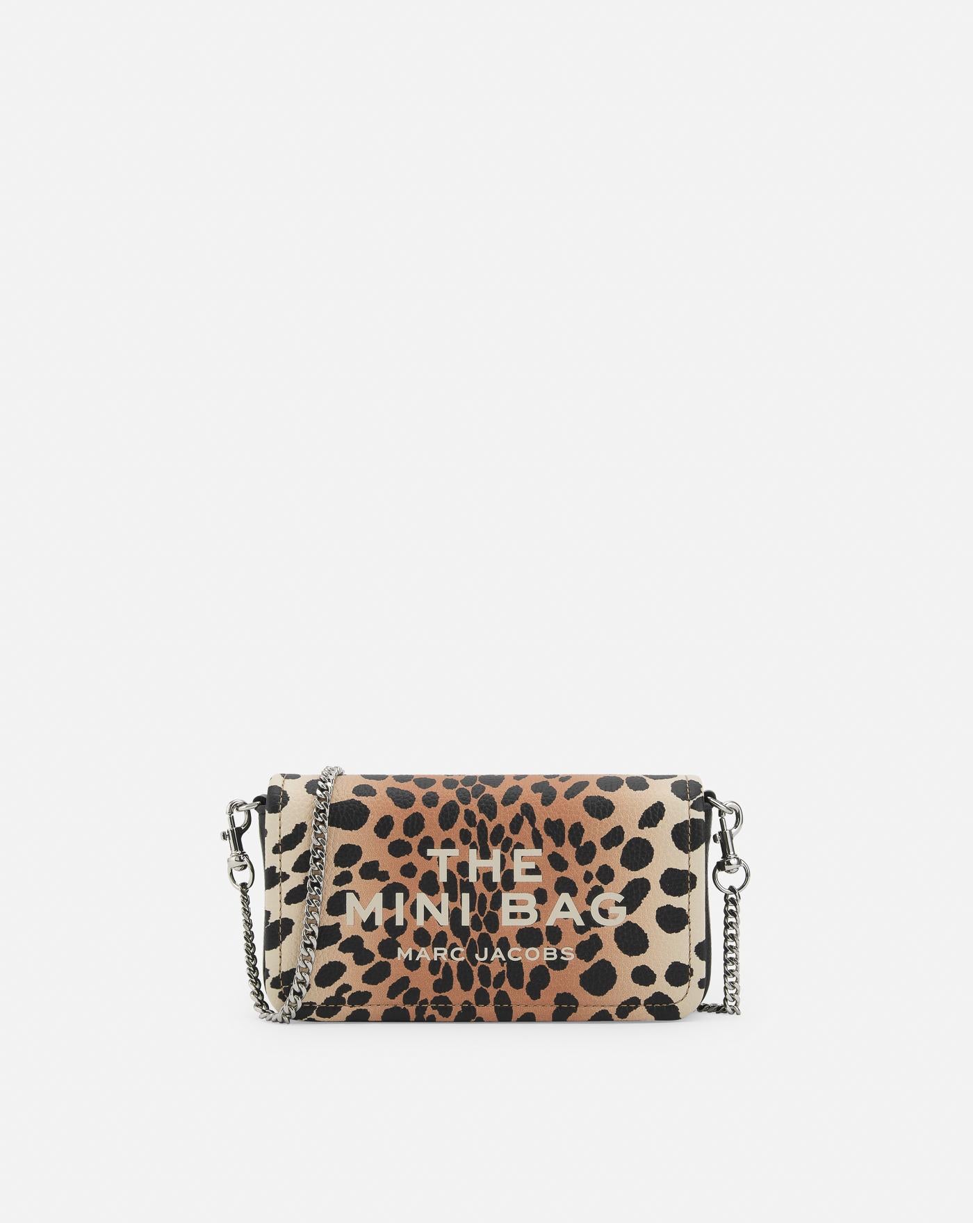 Bolso Marc Jacobs The Mini Bag 2R4SMN002S02 002 MARC JACOBS