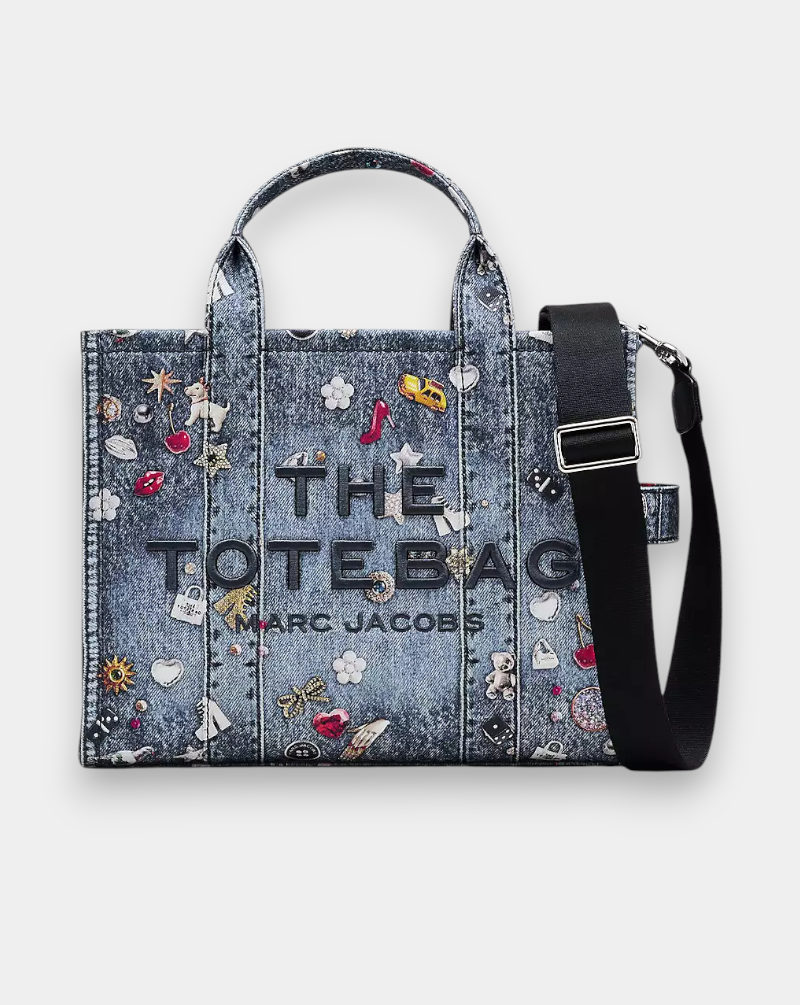 Bolso Marc Jacobs The Medium Tote 2R5HTT018H02 454 MARC JACOBS