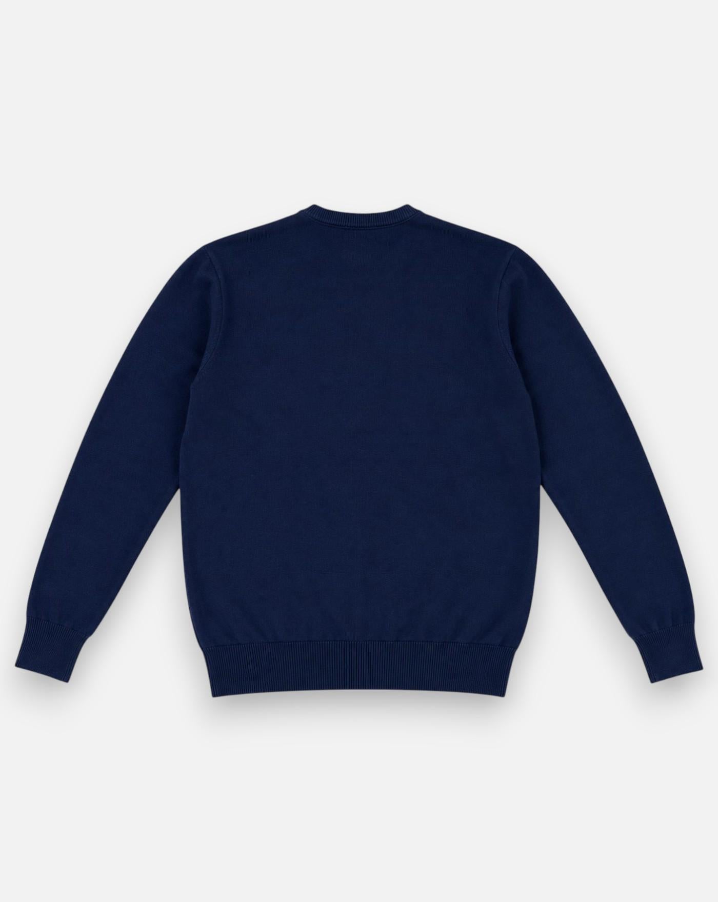 Jersey Gran Sasso Washed 5516722792 905 GRAN SASSO
