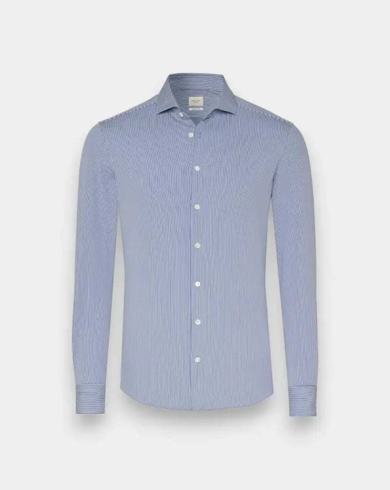 Camisa Traiano Rossini T1013311 163 TRAIANO MILANO