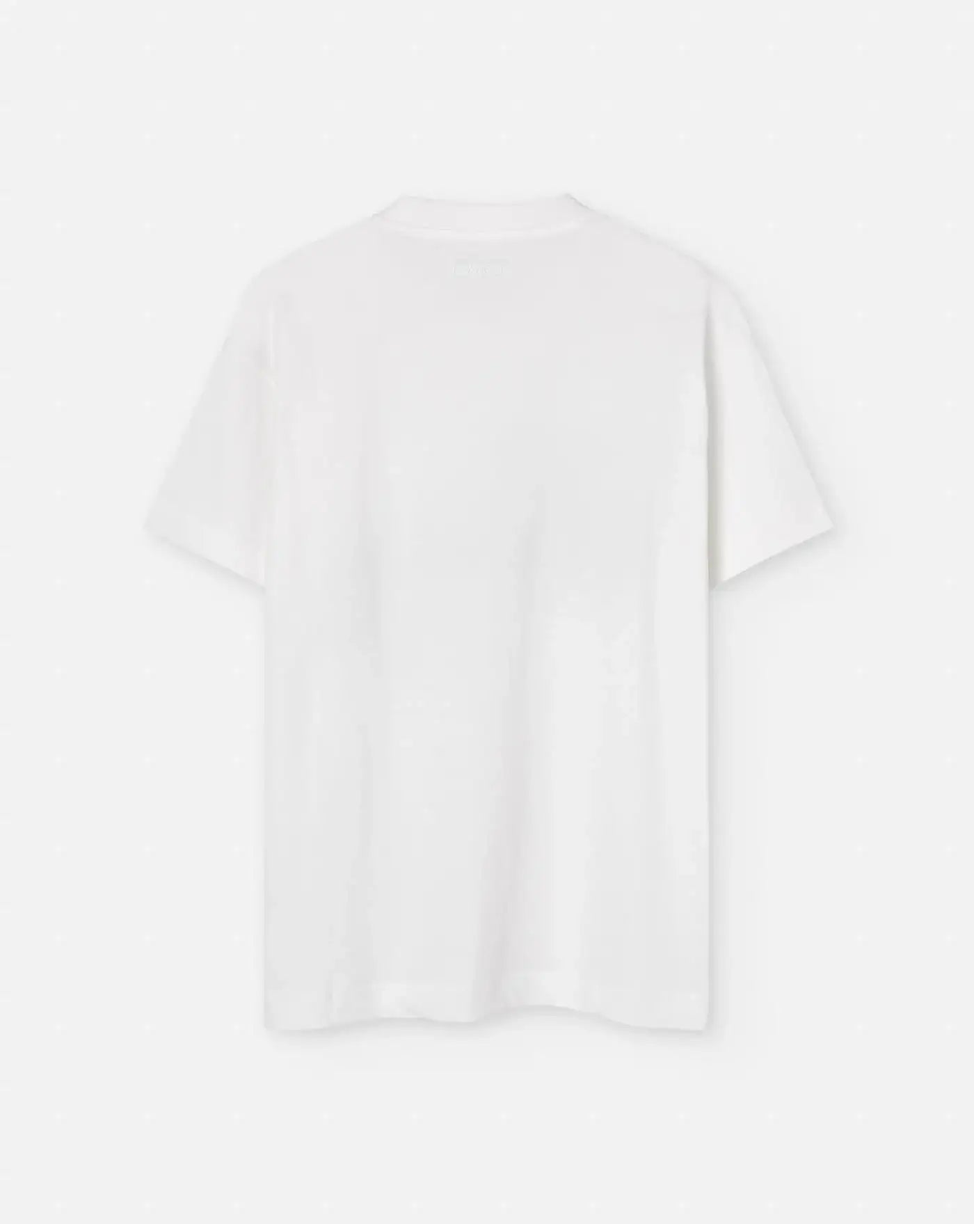 Camiseta Flâneur Floral F15184 WHITE BLUE FLANEUR