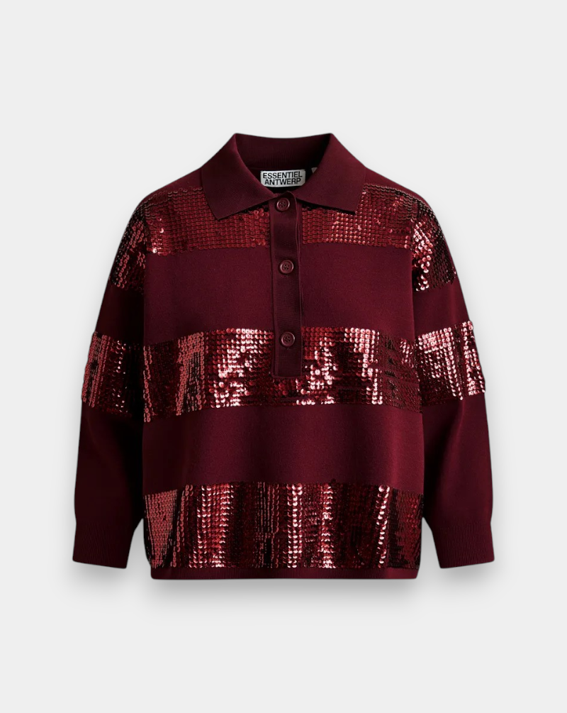 Polo Essentiel Antwerp Iluminati ILLUMINATI I3MM ESSENTIEL ANTWERP