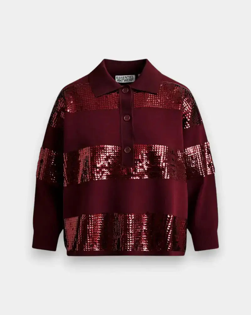 Polo Essentiel Antwerp Iluminati ILLUMINATI I3MM ESSENTIEL ANTWERP