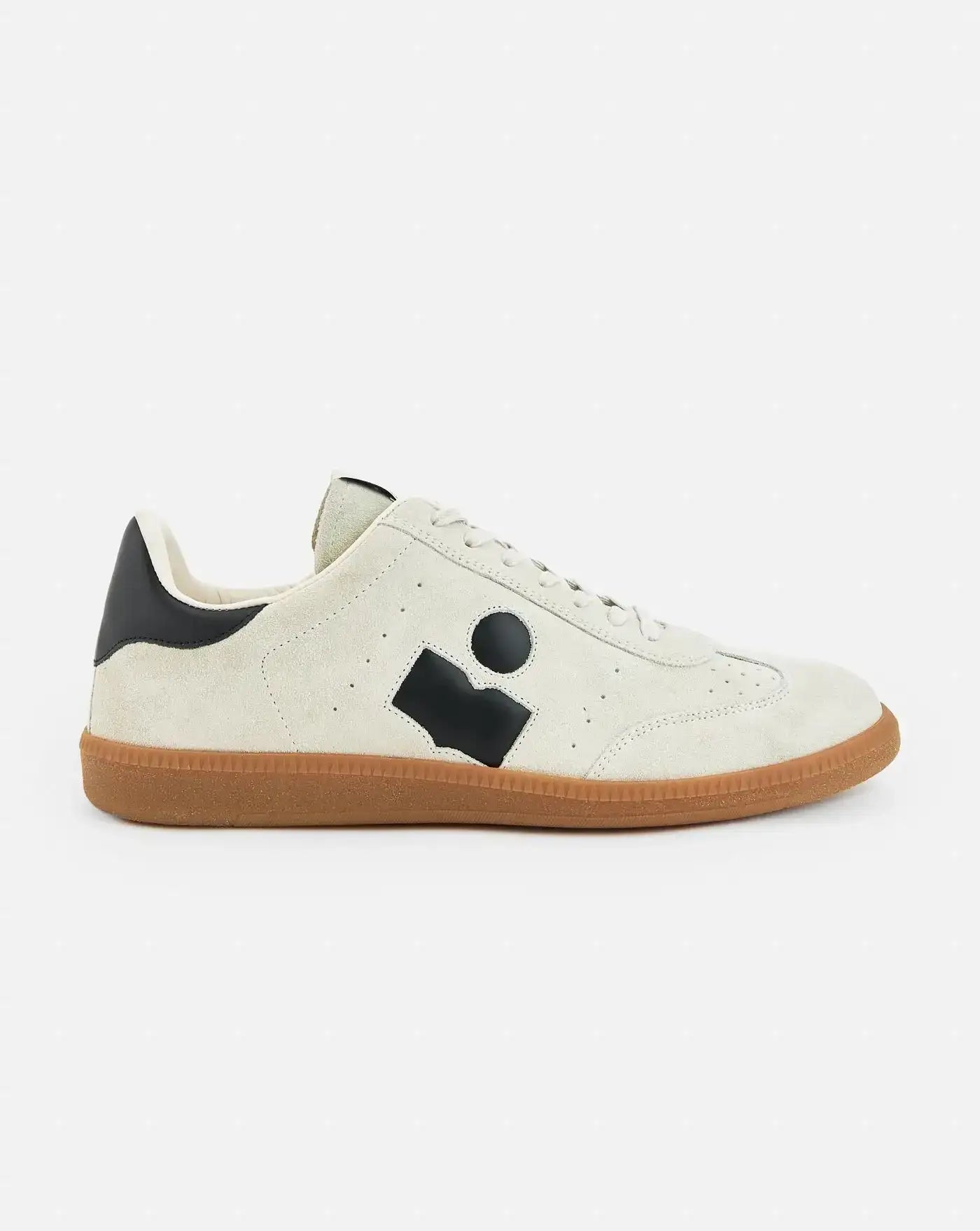Zapatillas Isabel Marant Brycy BK0008HAC1E01N CKBK ISABEL MARANT