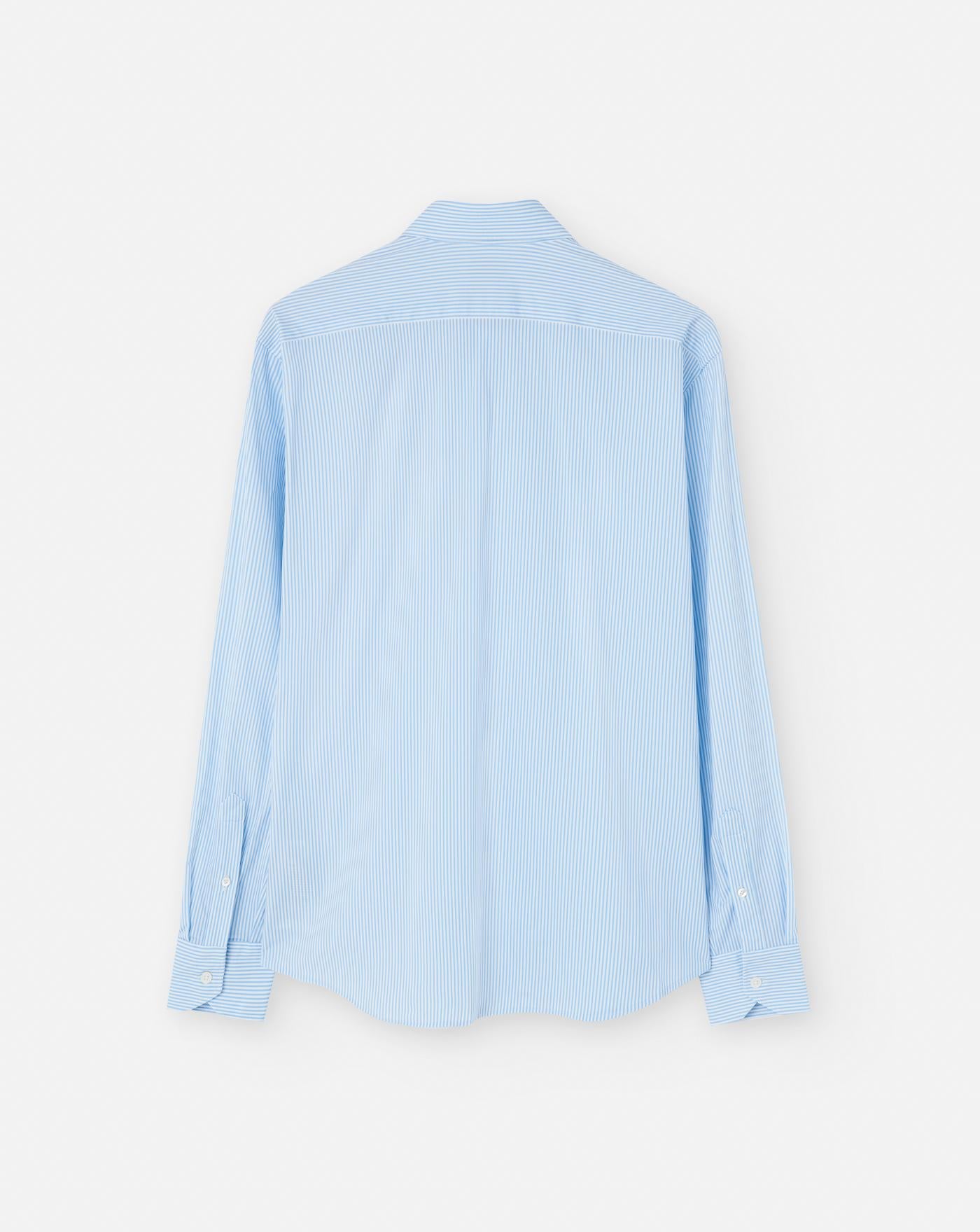 Camisa Traiano Basic T1011 311 160 TRAIANO MILANO