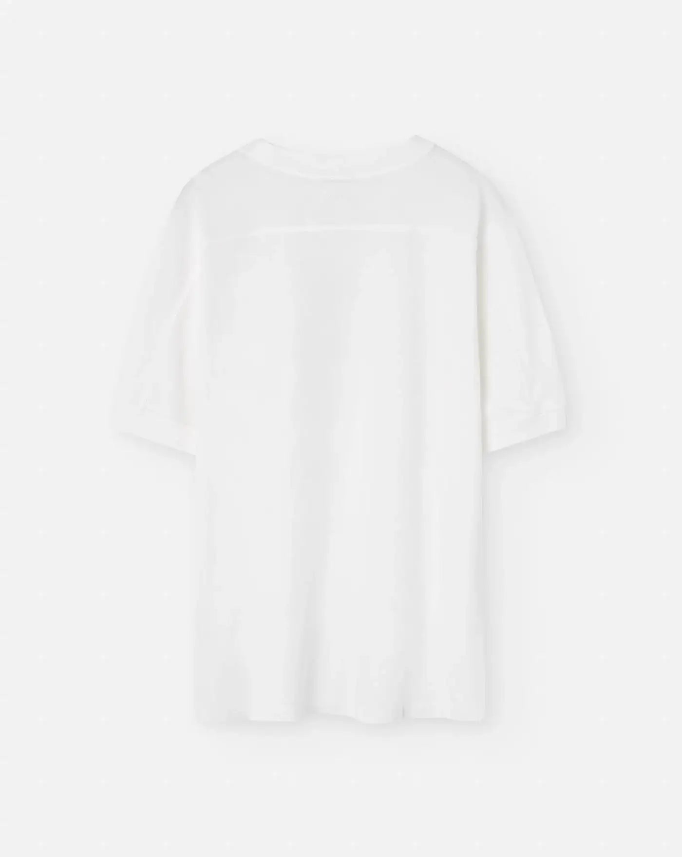 Camiseta Anine Bing Jaylin A0810280 IVORY ANINE BING