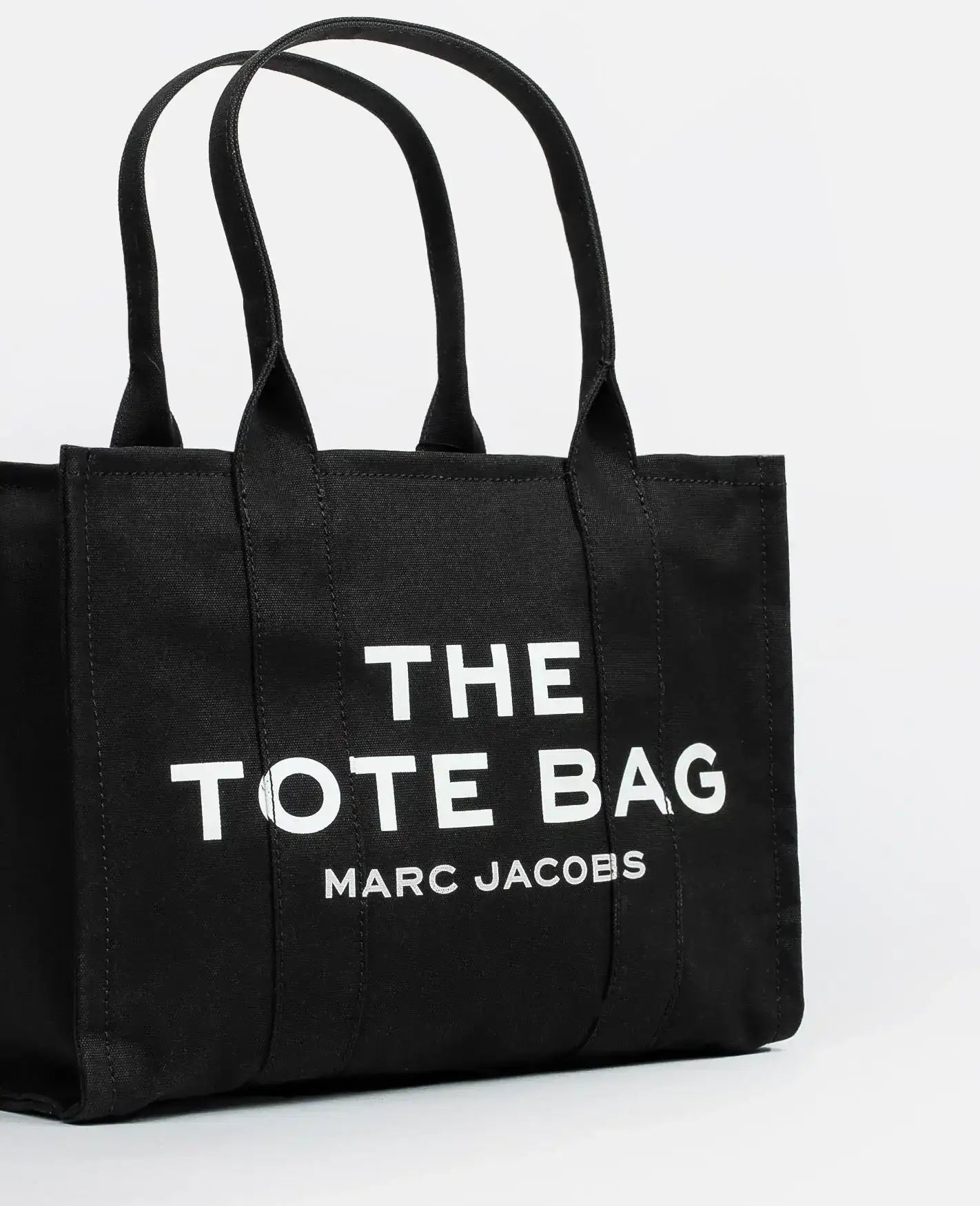 Bolso Marc Jacobs The Large Tote Bag M0016156 001 MARC JACOBS