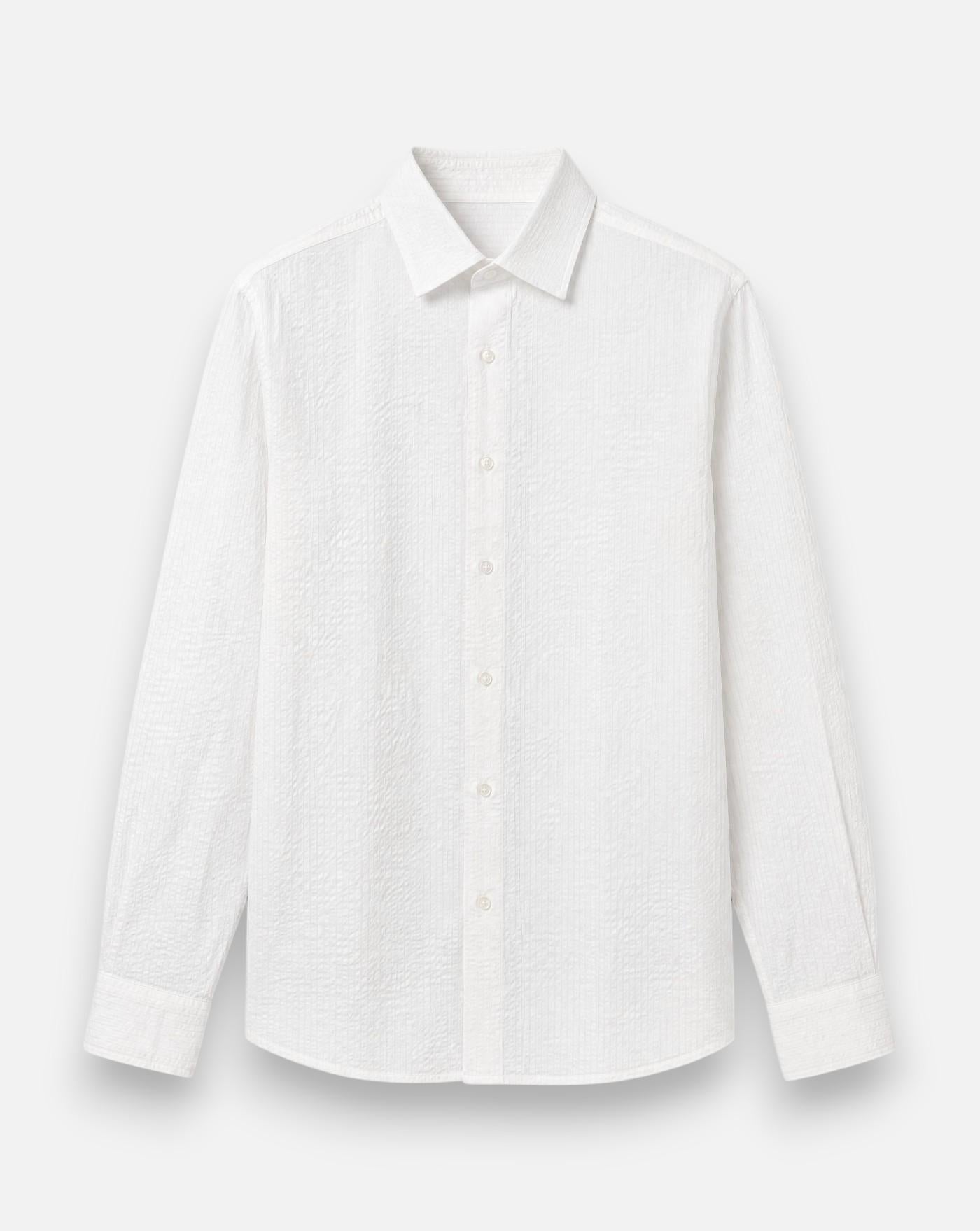 Camisa Xacus Sleeves shirt 422ML 21210 001 XACUS