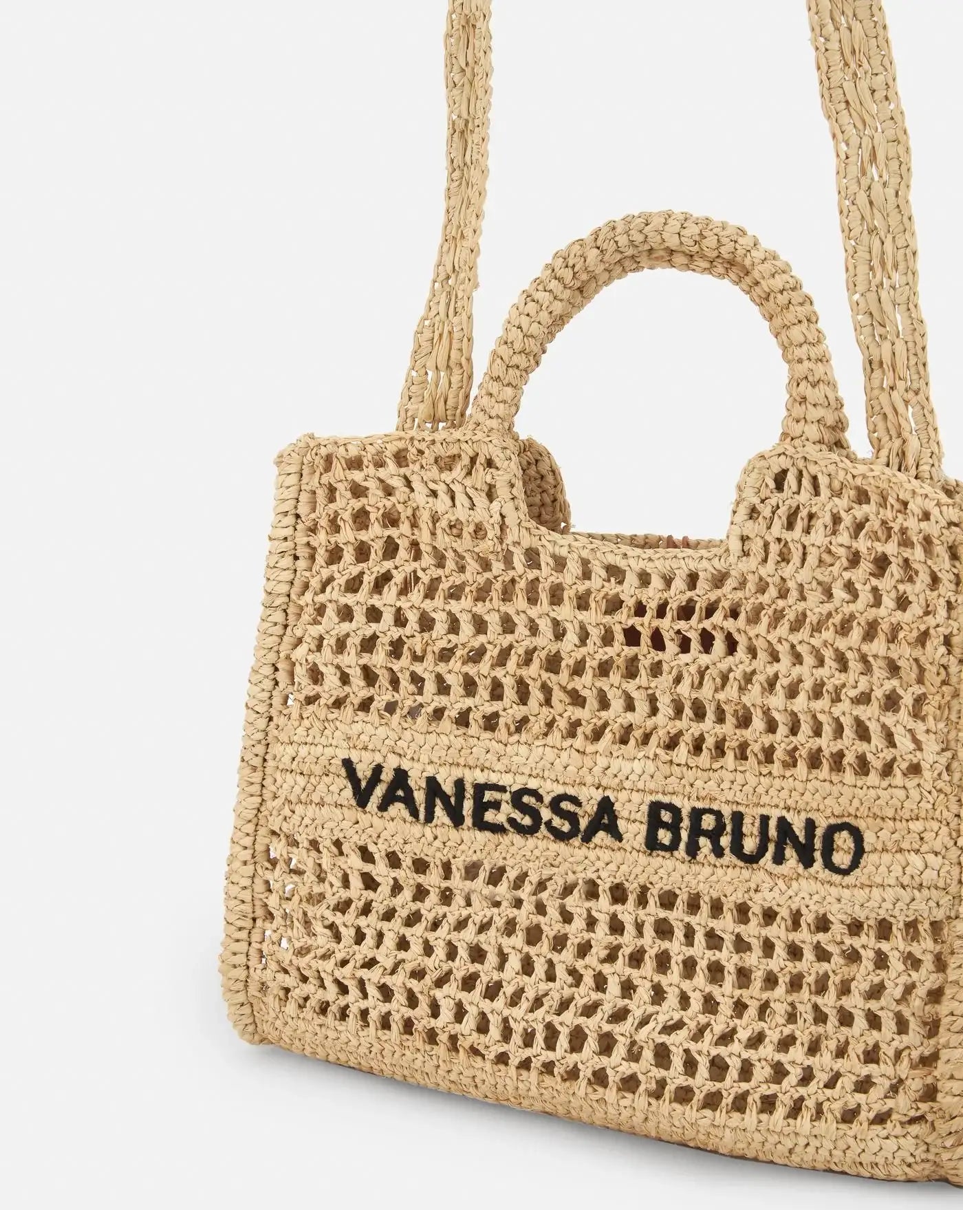 Bolso Vanessa Bruno Parier 3EVE60V40884 046 VANESSA BRUNO