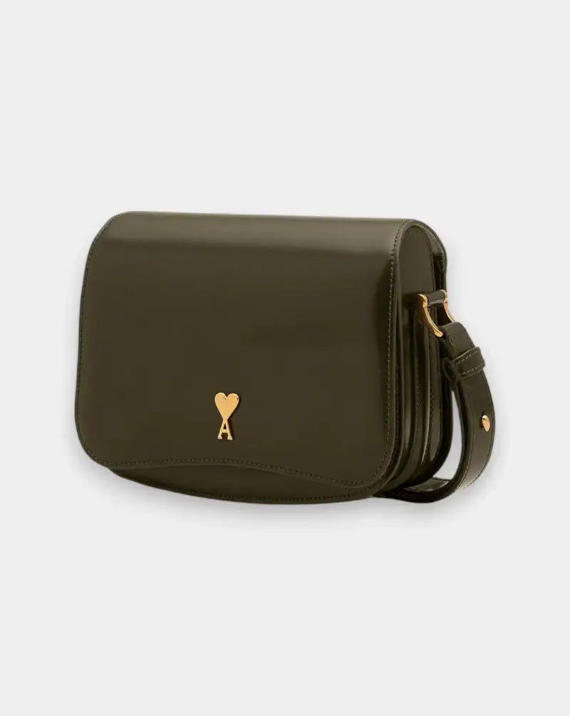Bolso Ami Paris Paris Bag ULL717AL0139 A037 AMI PARIS