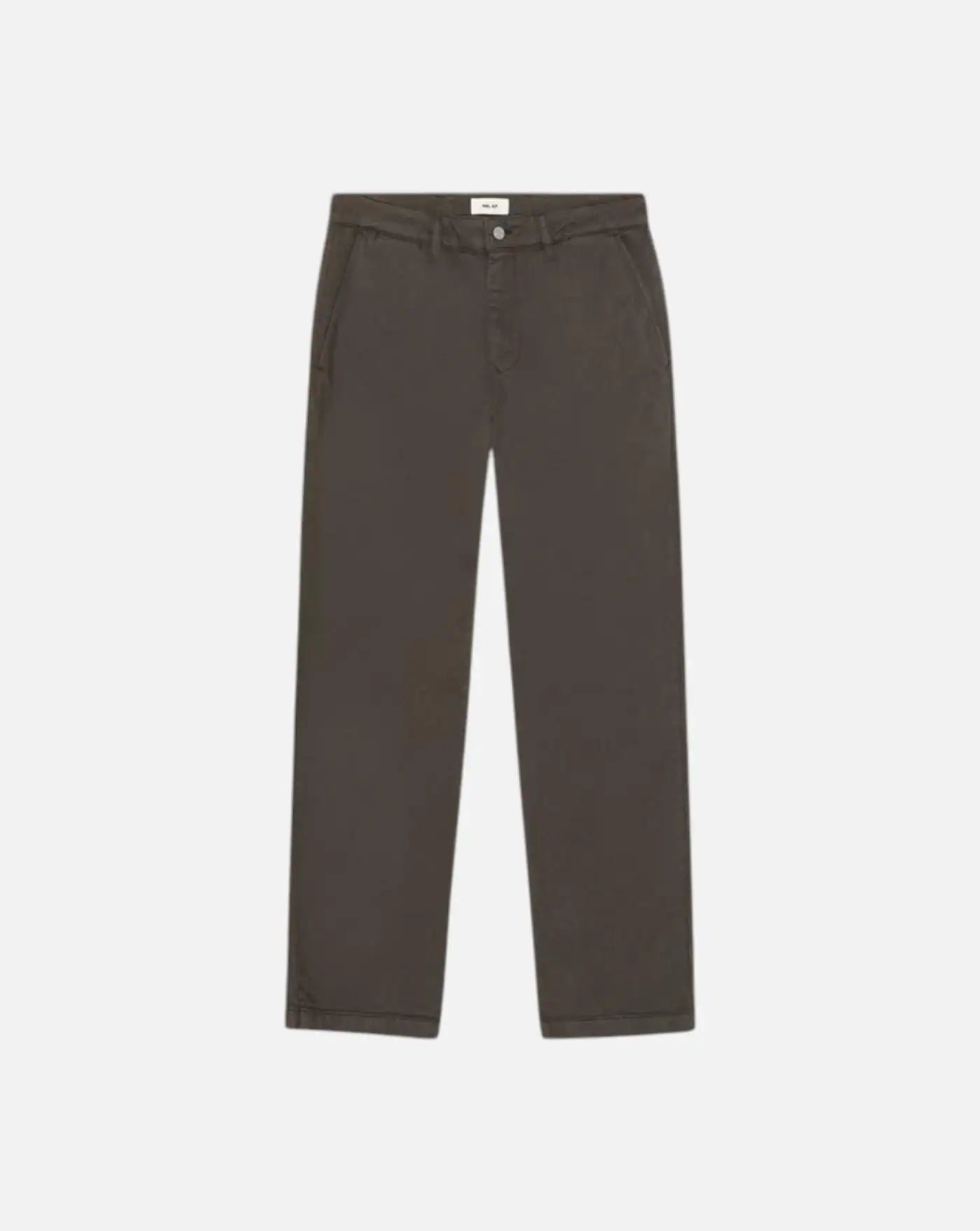 Pantalon NN.07 Adan 2521923160 354 DARK ARMY, L32 NN. 07