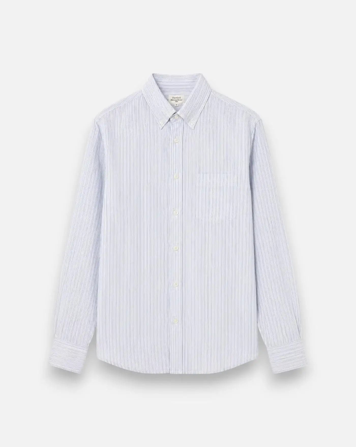 Camisa Hartford Pitt BF17008 02 HARTFORD