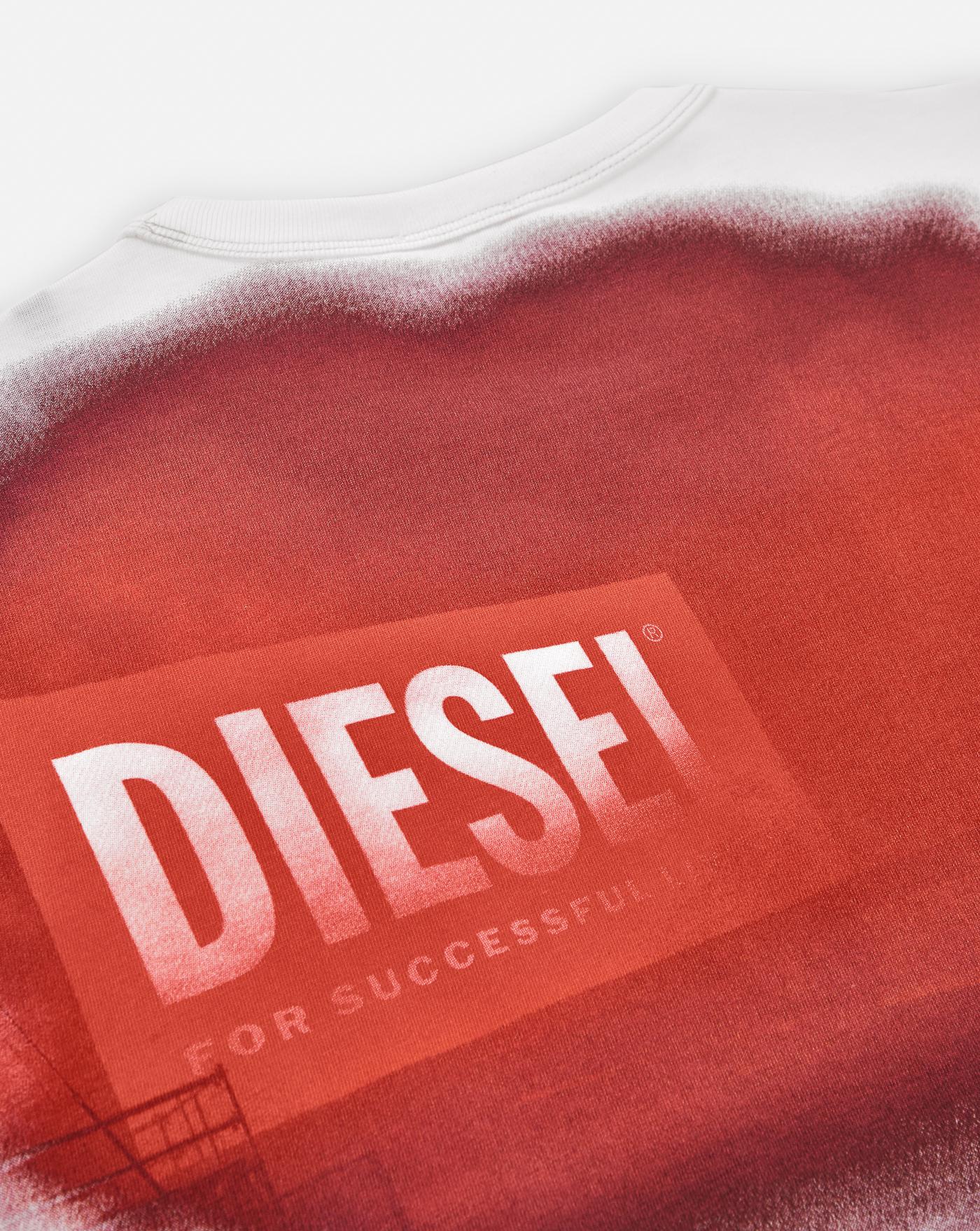 Camiseta Diesel Photo A165140AKAK 141 DIESEL