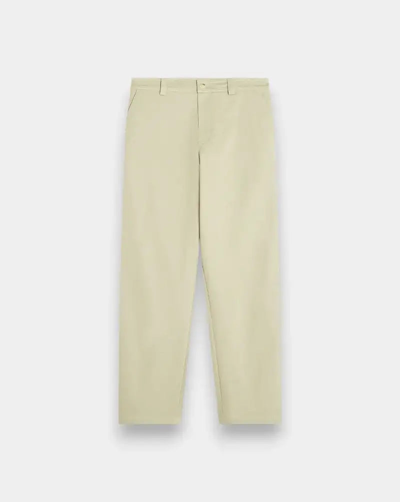 Pantalon Maison Kitsune Relaxed PM01119WW9028 0302 MAISON KITSUNE