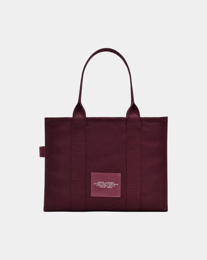 Bolso Marc Jacobs The Large Tote M0016156 510 MARC JACOBS