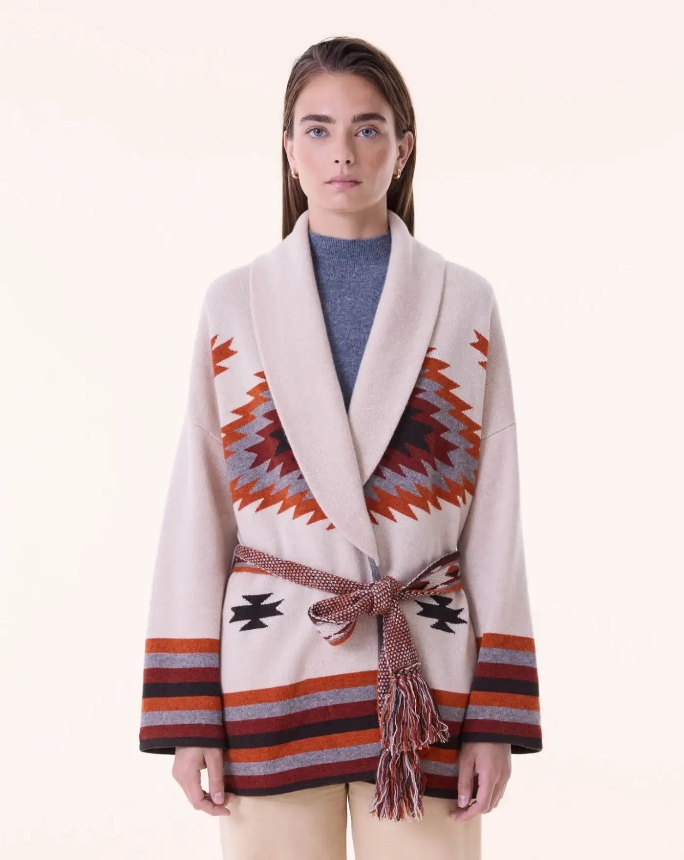 Chaqueta Kujten Miko Quebec F4773 02 KUJTEN