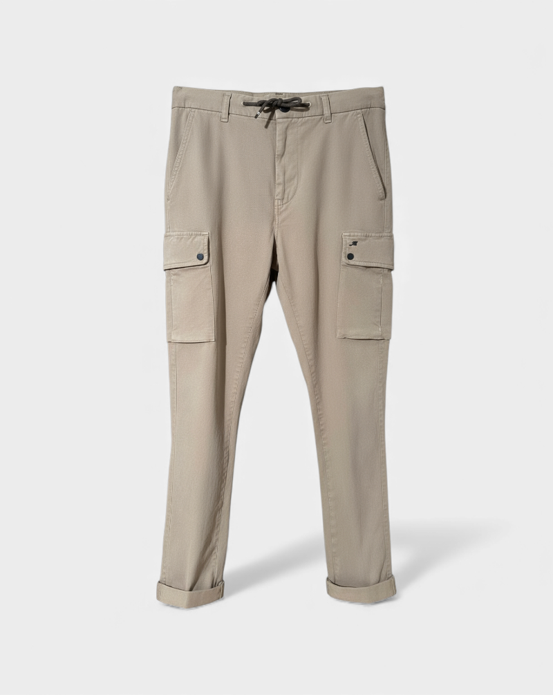 Pantalon Mason´s Cargo 2PF2C7503MBE130 263 MASONS