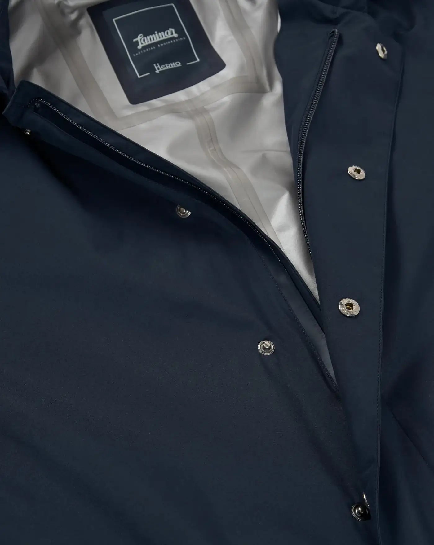 Chaqueta Herno Raincoat IM000349U 111249201 HERNO