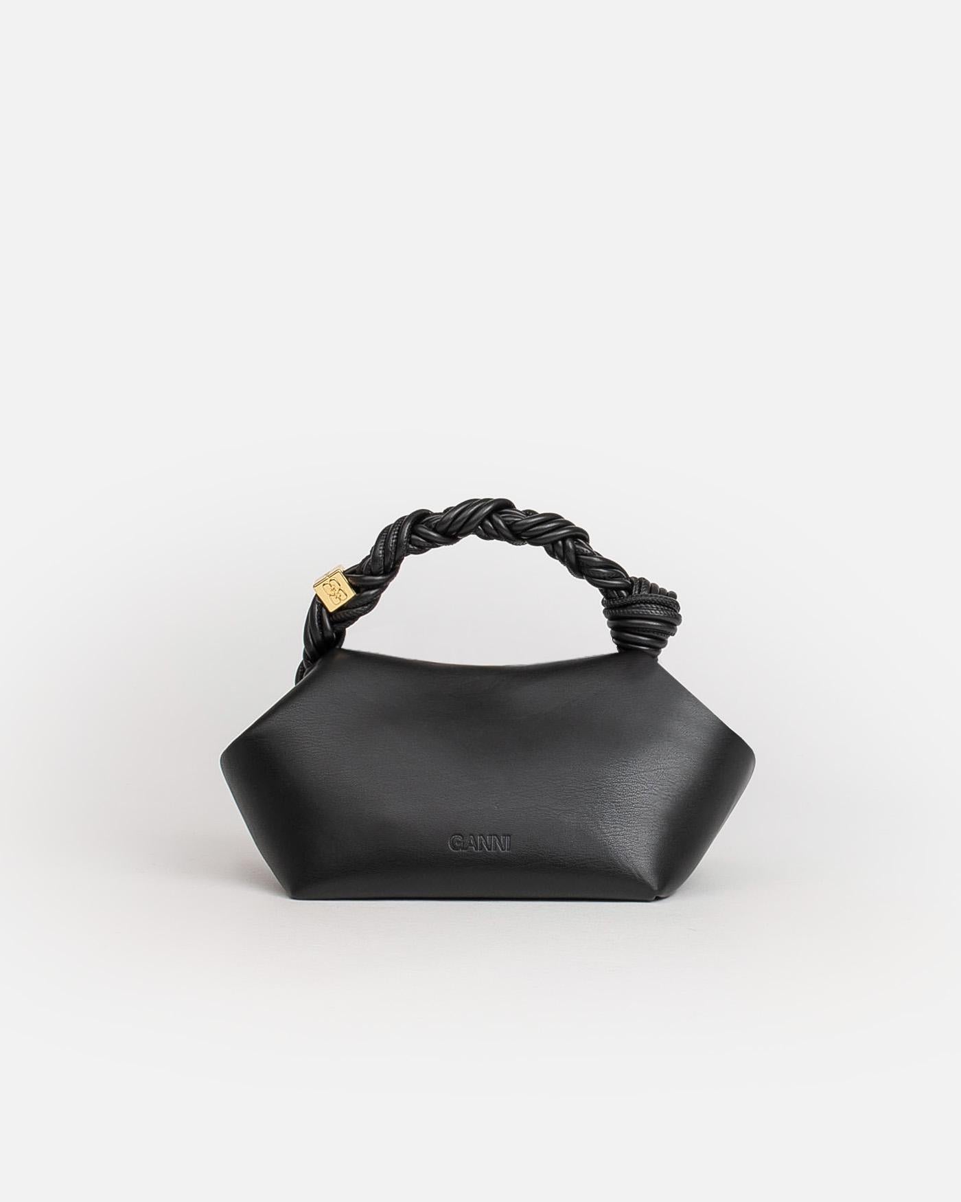 Bolso Ganni Bou Bag Small A5241 099 GANNI