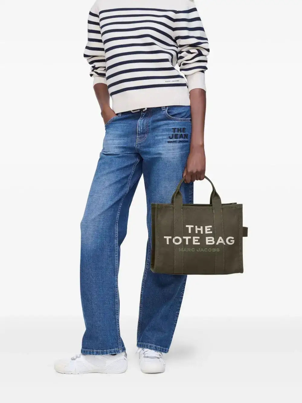 Bolso Marc Jacobs The Medium Tote M0016161 305 MARC JACOBS