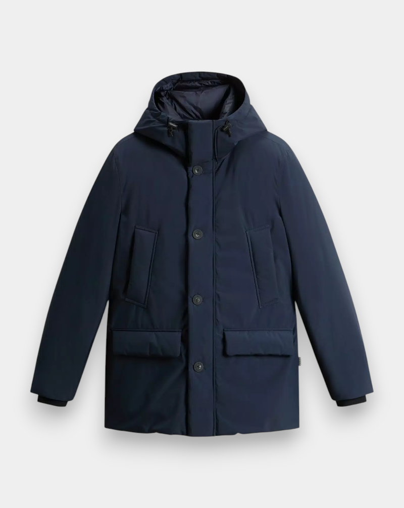 Chaqueta Woolrich Cloud Artic Parka CFWOOU2092MRUT5182 3989 WOOLRICH