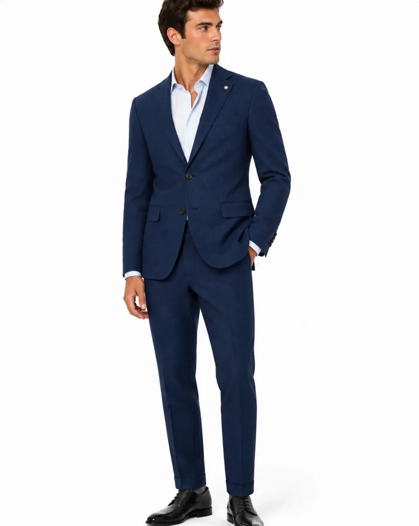 Traje Manuel Ritz Cuadrille 3632A3109 243234 89 MANUEL RITZ