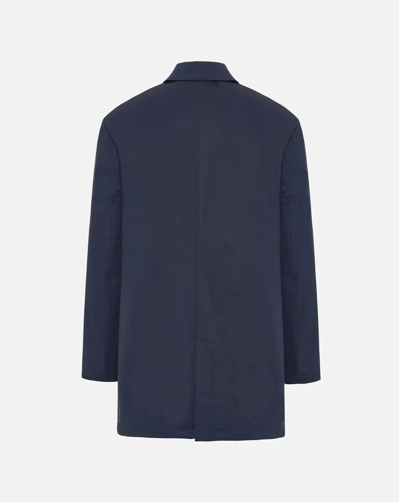 Gabardina Edmmond Years 3248011590 PLAIN NAVY EDMMOND