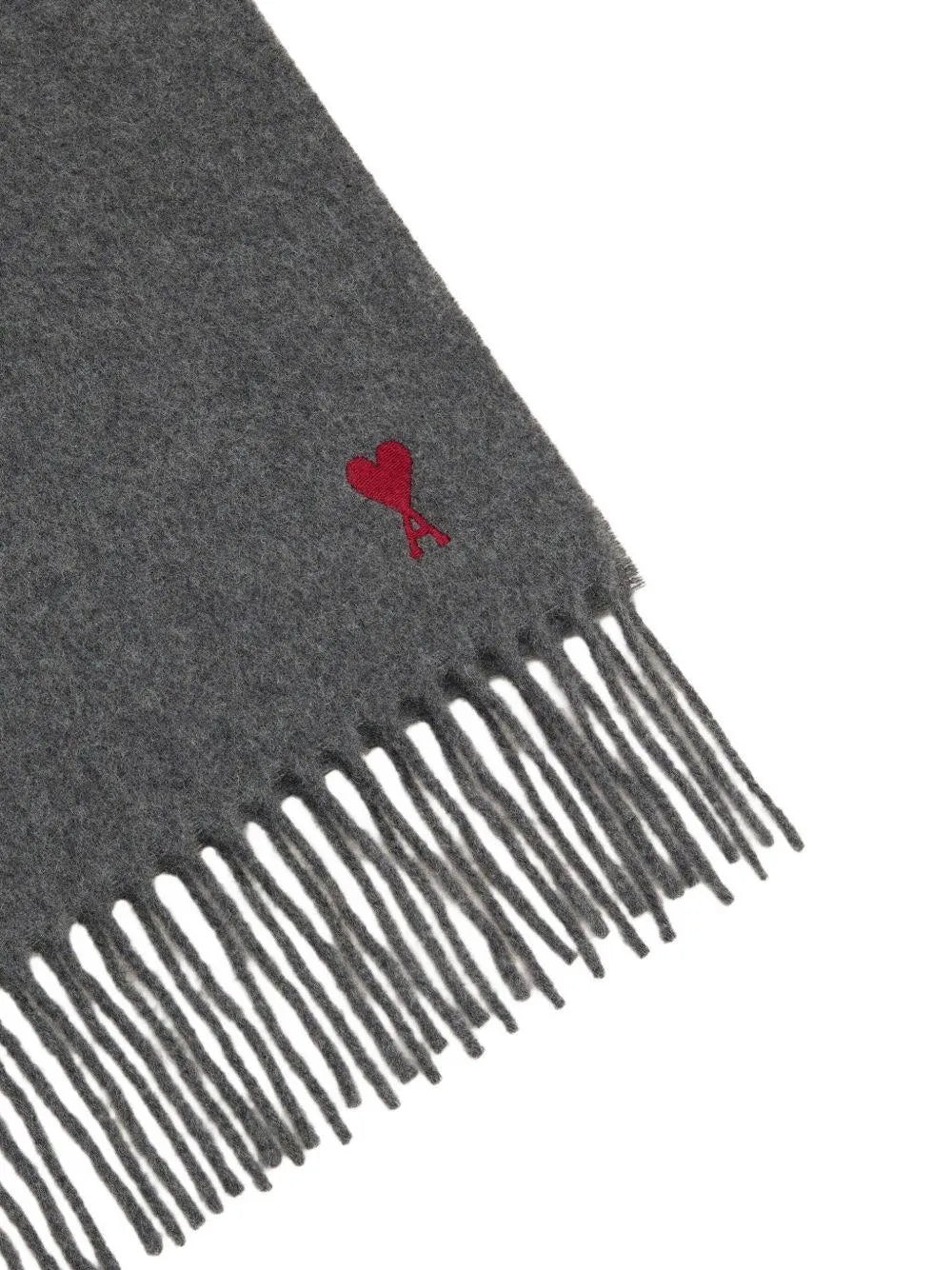 Bufanda Ami Paris Ami de Coeur BFUSF405334 061 AMI PARIS