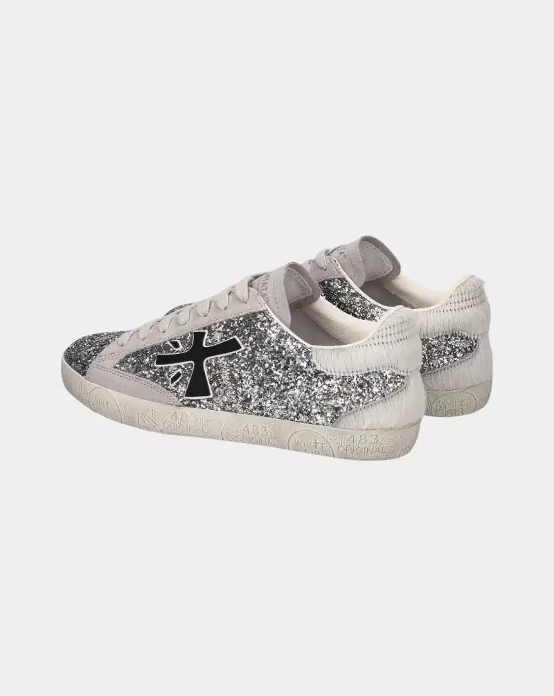 Zapatillas Premiata Stevend 8060 STEVEND 8060 SILVER PREMIATA