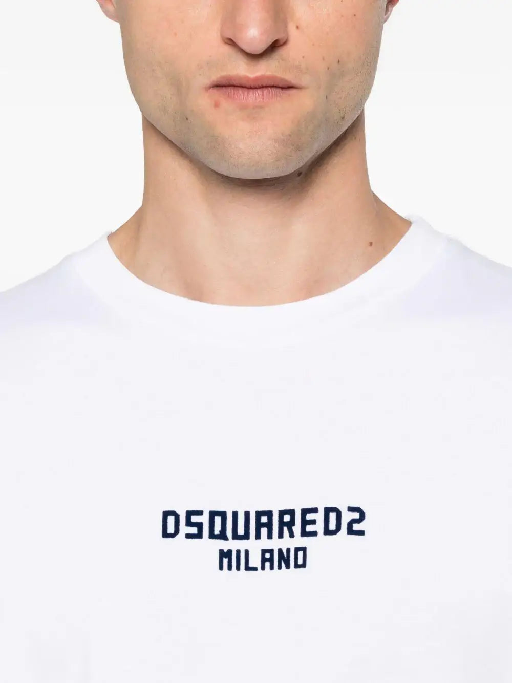 Camiseta Dsquared2 Milano S74GD1455D20020 965 DSQUARED2