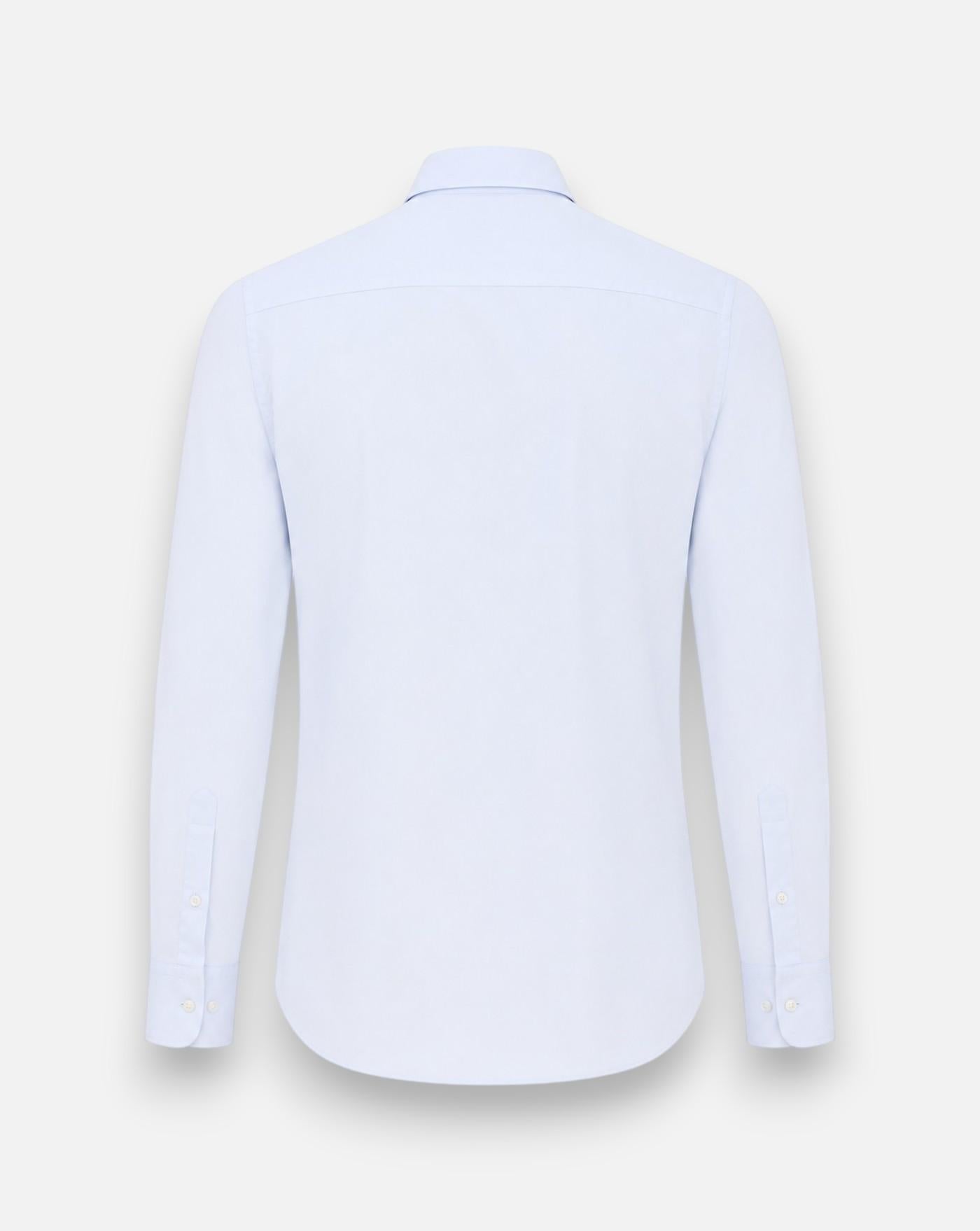 Camisa Xacus Sleeves Shirt 422ML 21192 748 XACUS