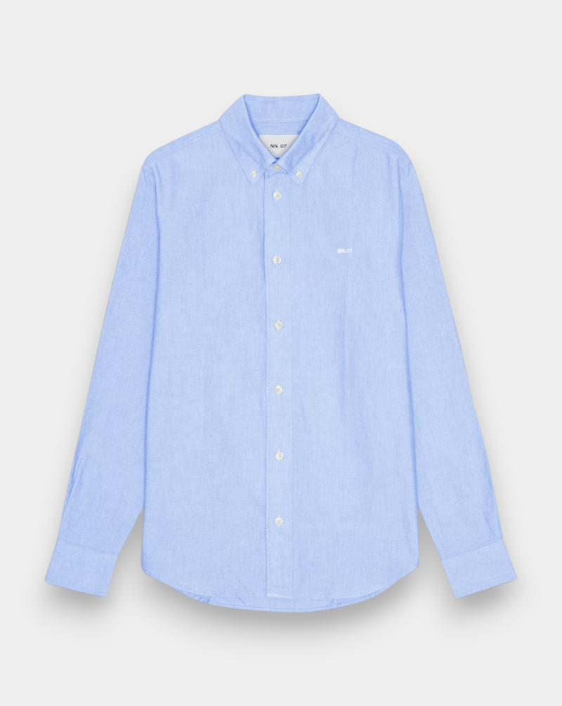 Camisa NN.07 Colby 2525910247 210 NN. 07