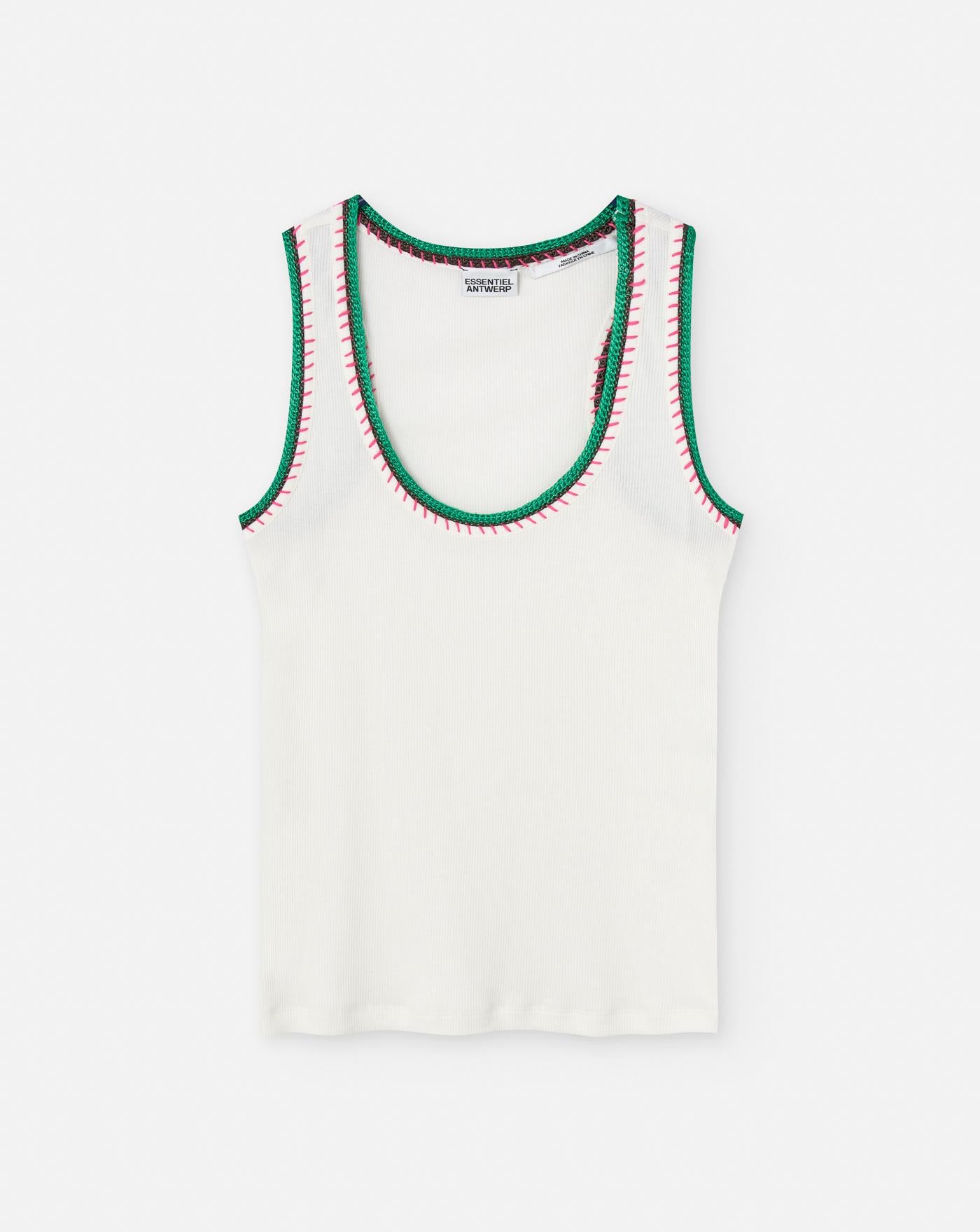 Top Essentiel Antwerp Harcel HARCEL SC02 ESSENTIEL ANTWERP